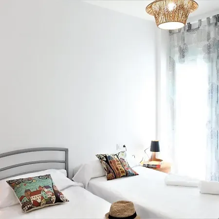 Bodega Trasbolsa 1 Apartment *