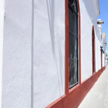 Bodega Trasbolsa 1 * Sanlúcar de Barrameda