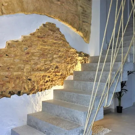 Bodega Trasbolsa 1 * Sanlúcar de Barrameda